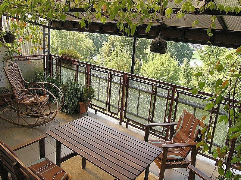 Kazimierz Apartment Krakow Bagian luar foto